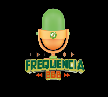Logo frequencia BBB